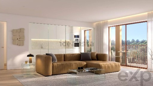 Apartamento T1 à venda no Cais do Cavaco s/n
