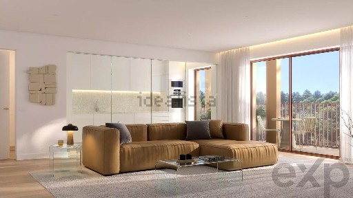 Apartamento T1 à venda no Cais do Cavaco, 172