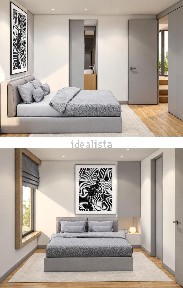 Apartamento T2 à venda na Rua Miguel Bombarda, 156