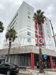 Espaço comercial à venda na Rua João Villaret