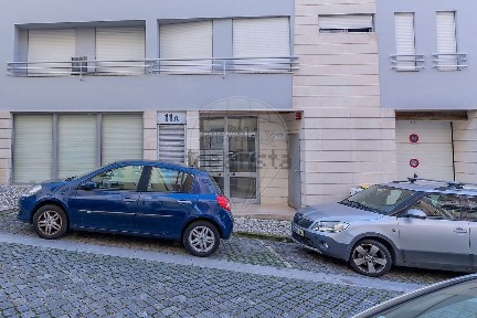 Espaço comercial à venda na Rua Vítor Bastos