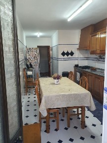 Apartamento T3 Dúplex com garagem