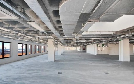 Marvila, Rua Projectada à Matinha