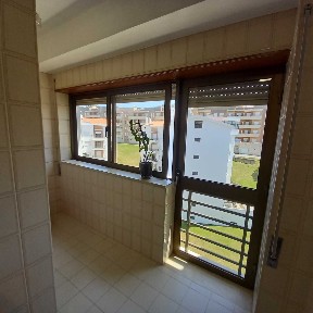 arrendamento temporário de apartamento