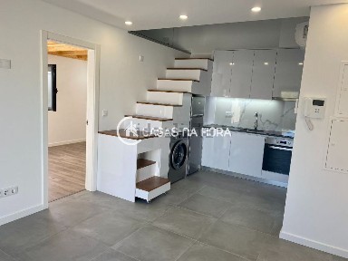 Arrendamento de apartamento T1 em Caparica e Trafaria