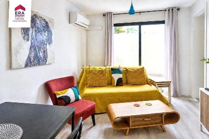 Apartamento T1 à venda na Rua do Matadouro, 5
