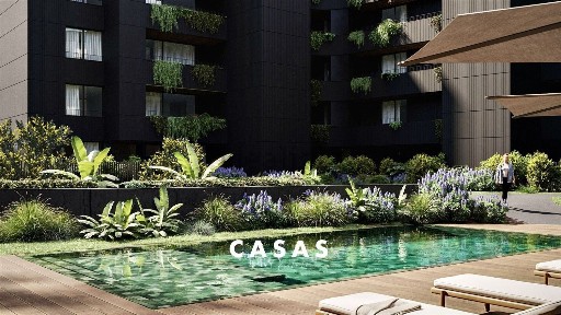 Apartamento T2 à venda no Caminho dos Romeiros, 31