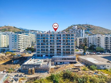 Apartamento T2 à venda na Rua dos Piornais, 14