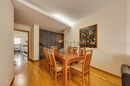 Apartamento T2 à venda em Sé