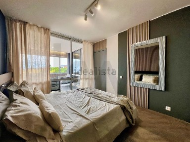 Apartamento T1 à venda em Caniço