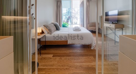 Apartamento T1 à venda na Estrada Monumental, 344