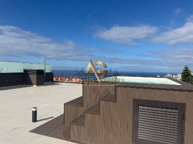 Apartamento T2 à venda na Ajuda - Amparo - Piornais