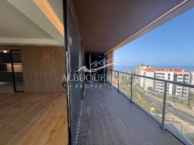 Apartamento T2 à venda na Ajuda - Amparo - Piornais