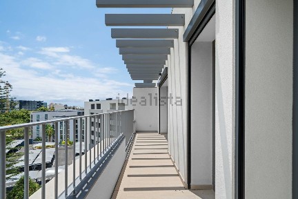 Apartamento T2 à venda na Ajuda - Amparo - Piornais