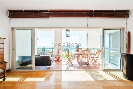 Penthouse à venda na Rua 31 de Janeiro, 65