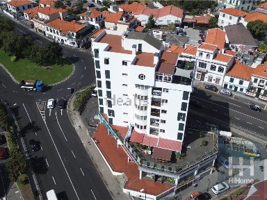 Apartamento T3 à venda na Rua das Maravilhas