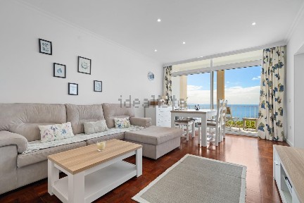 Apartamento T1 à venda na Rua Dom Francisco Santana, 4