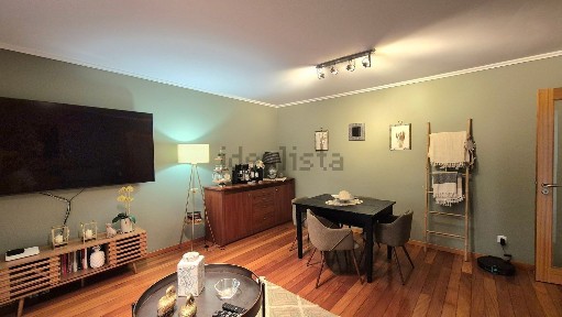 Apartamento T2 à venda em Santo António
