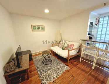 Arrendamento de apartamento T2 no Beco dos Cativos