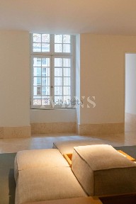 Arrendamento de apartamento T2 na Pena