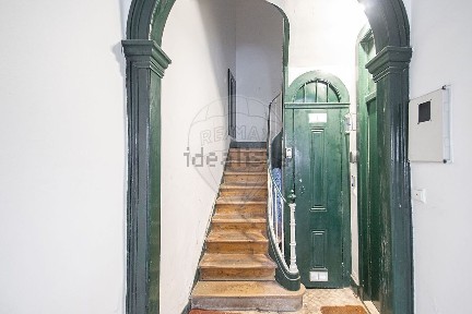 Arrendamento de apartamento T2 na Rua de São Marçal