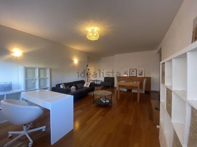 Arrendamento de apartamento T1 na Alameda dos Oceanos