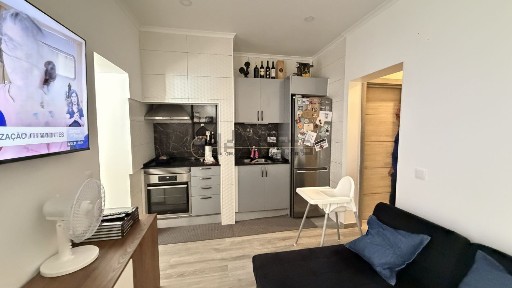 Duplex à venda na Rua dos Cortes Reais