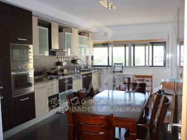 Arrendamento de apartamento T3 em Samora Correia