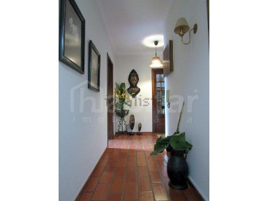 Arrendamento de apartamento T2 em Benavente