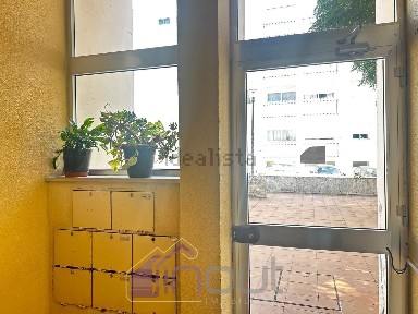 Arrendamento de apartamento T0 em Tomar e Santa Maria dos Olivais