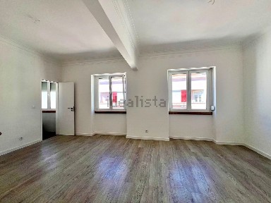 Apartamento T2 à venda na Rua do Mato Grosso, 55