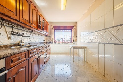 Apartamento T3 à venda na Praceta Manuel Nunes André