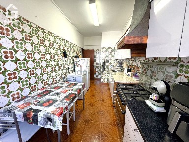 Apartamento T2 à venda na Cruz de Pau
