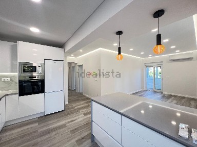 Apartamento T2 à venda na Praceta Cidade do Montijo s/n