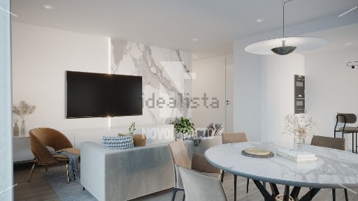Apartamento T2 à venda no Bairro do Areias