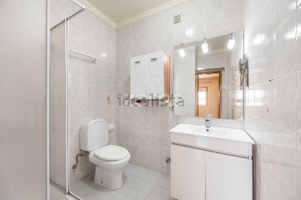 Apartamento T4 à venda na Rua Padre Cruz, 192