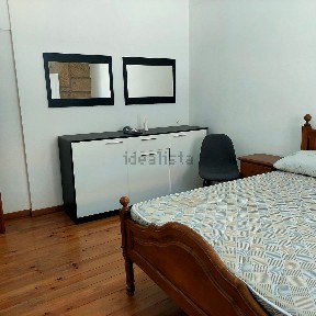 Arrendamento de apartamento T2 em Santa Maria Maior