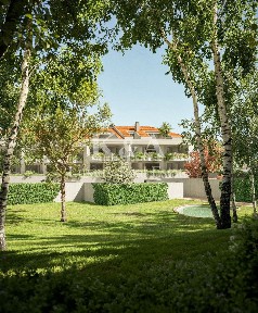 Lordelo do Ouro e Massarelos, Serralves, De Serralves s/n
