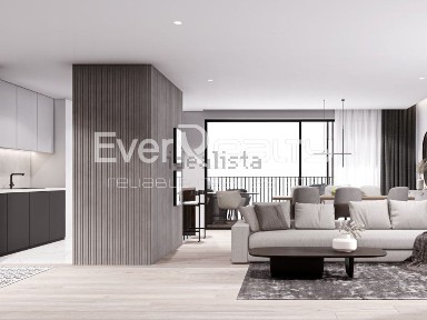 Apartamento T2 à venda no Oliveira do Douro