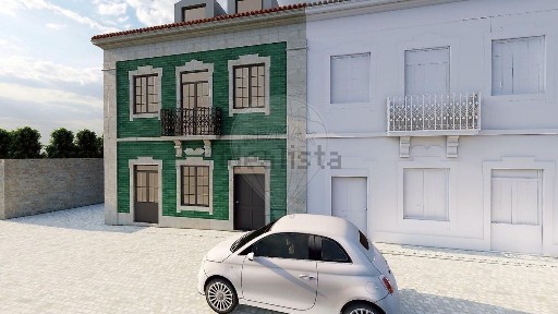 Apartamento T0 à venda em Real - Dume - Semelhe