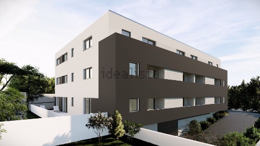 Apartamento T1 à venda na Rua do Telhado s/n