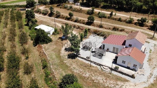 Quinta à venda em Alpedrinha