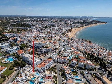 Moradia independente à venda em Marina de Albufeira - Cerro da Piedade