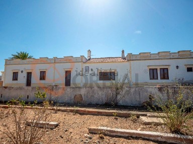 Quinta à venda no Vale de Lousas - Fontes da Matosa