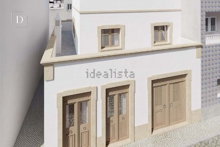 Moradia em banda à venda na Baixa