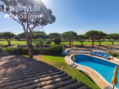 Quarteira, Vilamoura, Bairro Ténis - Clube do Lago, Rua da Espanha, 29 e