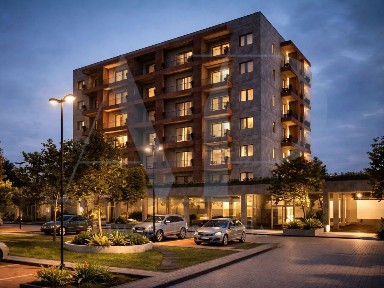 Apartamento T0 à venda em Rua Costa Gomes s/n