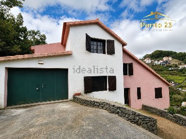 Casa ou moradia à venda em Santa Cruz