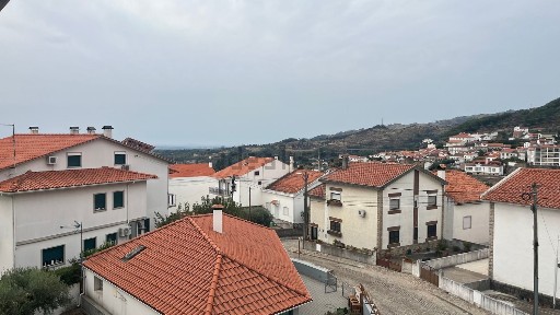 Apartamento T3 à venda no Bairro Dona Francisca Cabral