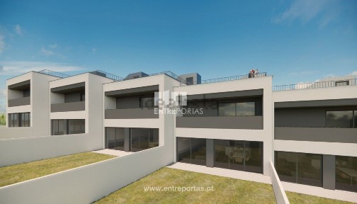 Casa ou moradia à venda em Castelões